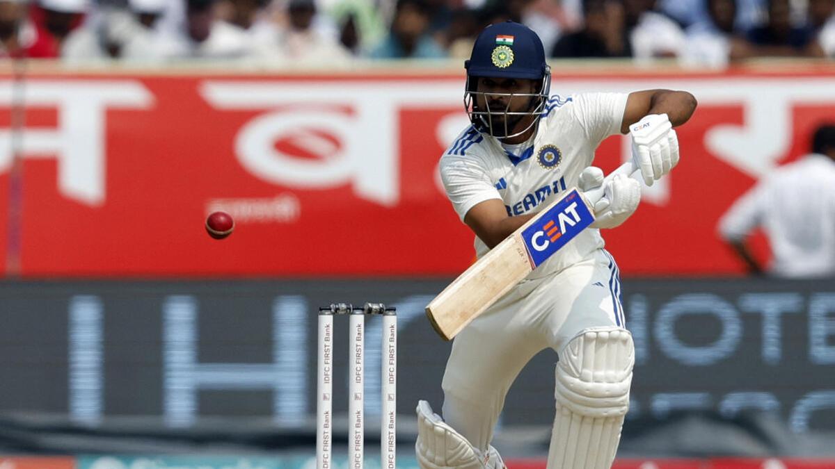 India A squad for Australia multi-day series—Shreyas Iyer named captain: Full list of players, schedule, dates